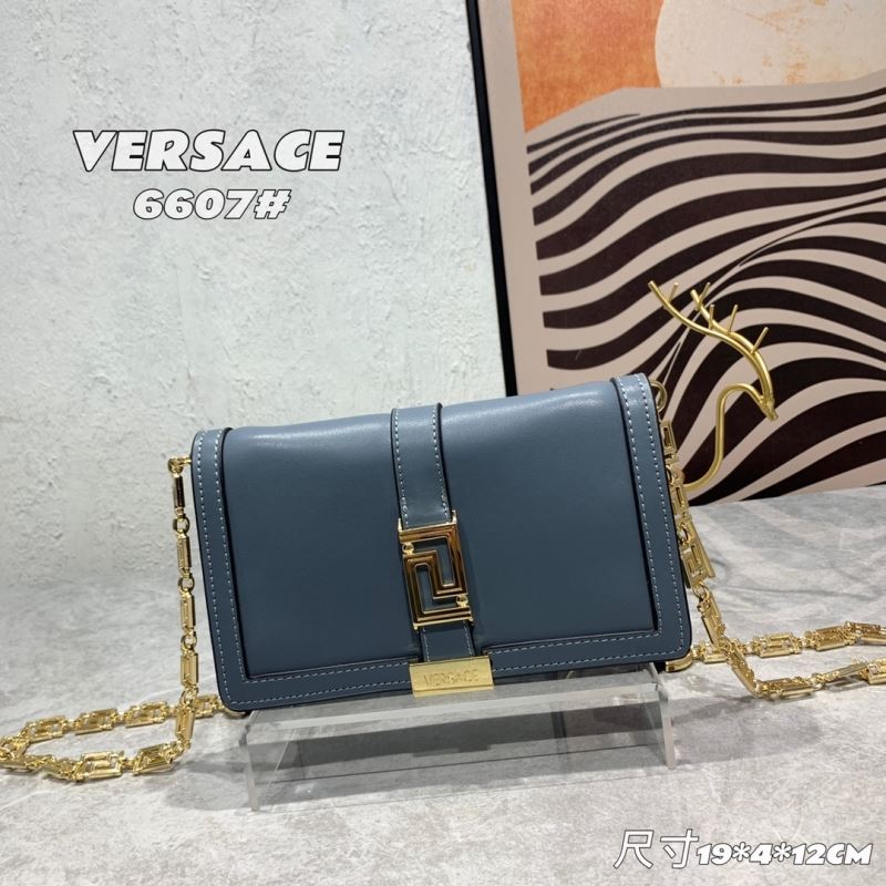 Versace Satchel Bags